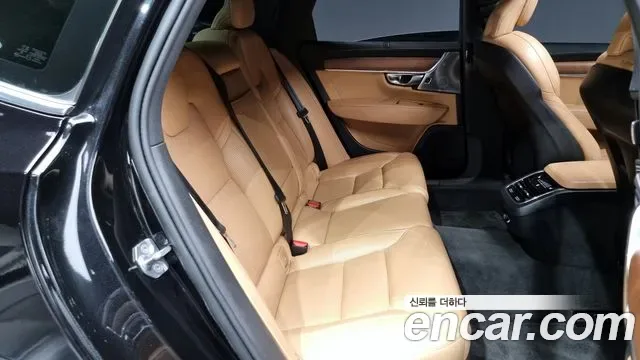 Volvo S90 T5, миниатюра 9