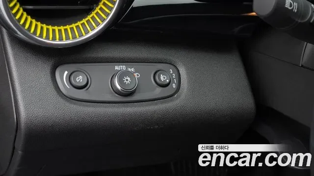 Chevrolet Trax 1.2 ACTIV, миниатюра 15