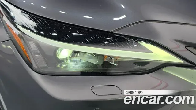 Lexus NX Premium, миниатюра 11