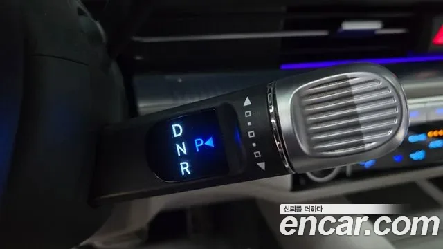 Hyundai Ioniq 6 Prestige, миниатюра 14