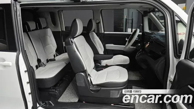 Kia Ray Signature, миниатюра 16