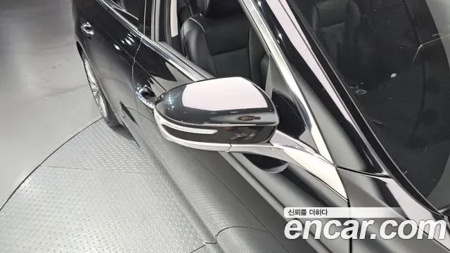 Kia K9 3.8 GDI AWD Best SelectionI, миниатюра 7