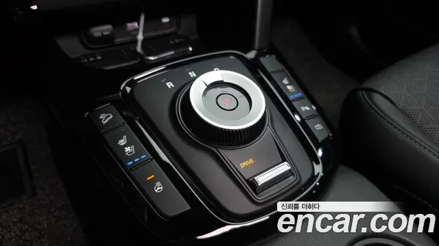 Kia Seltos бензин 1.6 Turbo 2WD Signature, миниатюра 8
