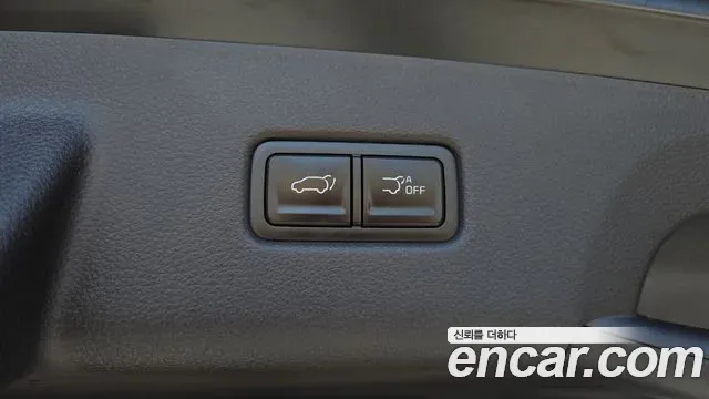 Kia Carnival дизель 9 мест Signature, миниатюра 14