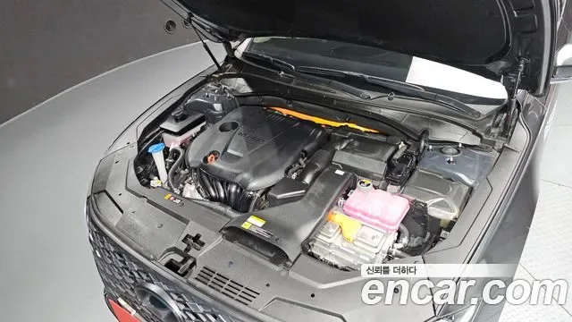 Hyundai Grandeur, миниатюра 26