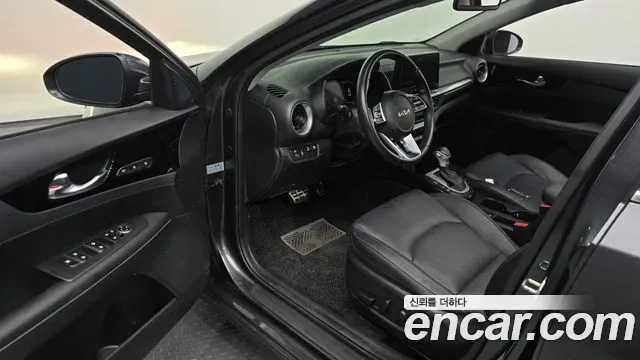 Kia K3 II 1.6 Signature, миниатюра 29