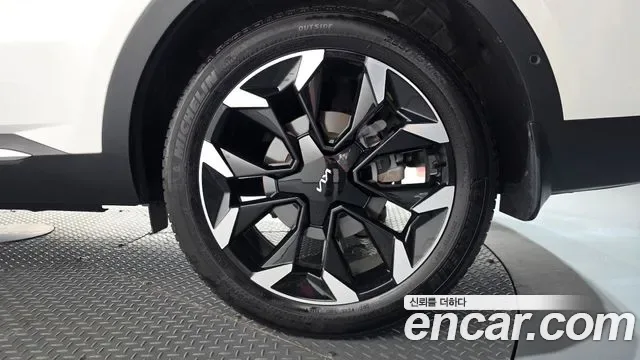 Kia Sorento бензин 2.5T 2WD Signature, миниатюра 12