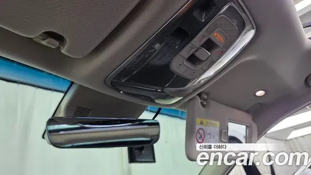Genesis GV80 3.5T бензин 2WD, миниатюра 25