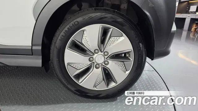 Hyundai Kona Premium, миниатюра 21