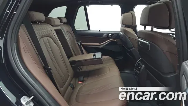 BMW X5 xDrive 30d M, миниатюра 2