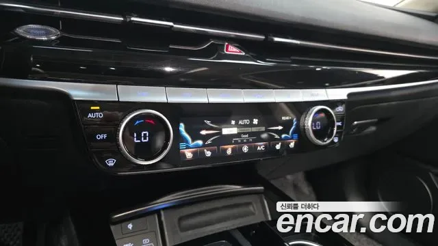 Genesis G80 бензин 2.5 Turbo 2WD ( ), миниатюра 19