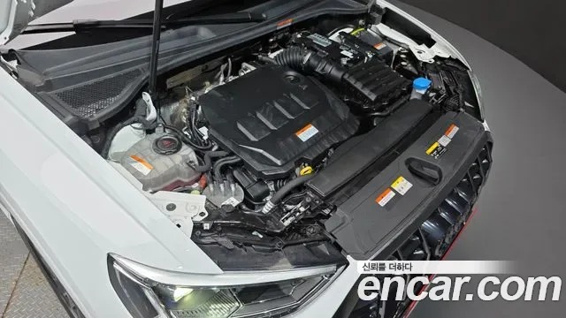 Audi Q3 35 TDI Premium, миниатюра 11