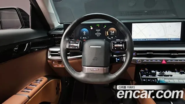 Hyundai Grandeur Premium, миниатюра 12