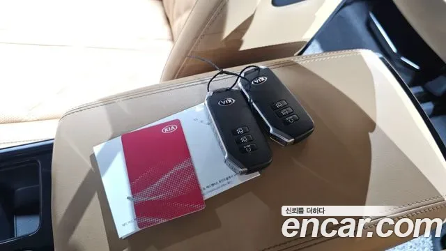 Kia Sorento дизель 2.2 2WD Signature, миниатюра 13