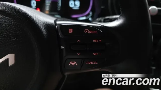 Kia Ray Signature, миниатюра 17