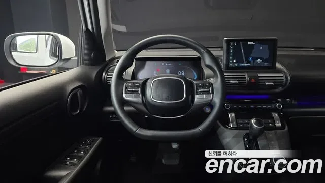 Hyundai Casper Turbo, миниатюра 14