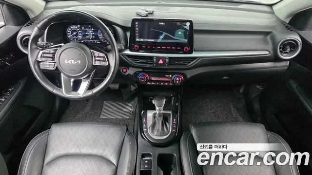 Kia K3 II 1.6 Signature, миниатюра 5