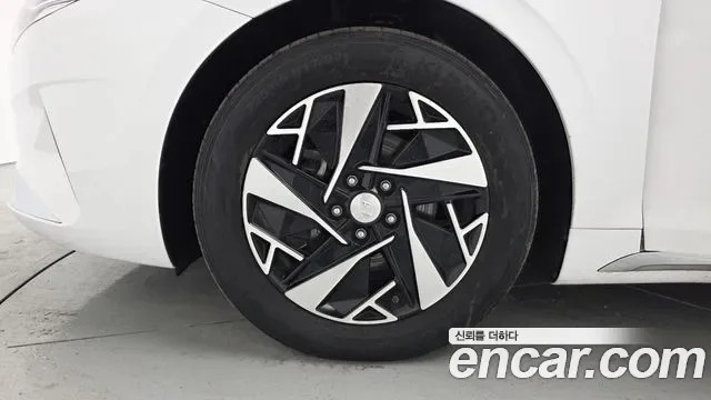 Hyundai Grandeur Premium, миниатюра 16