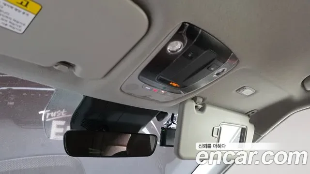 Kia Seltos бензин 1.6 Turbo 2WD, миниатюра 9