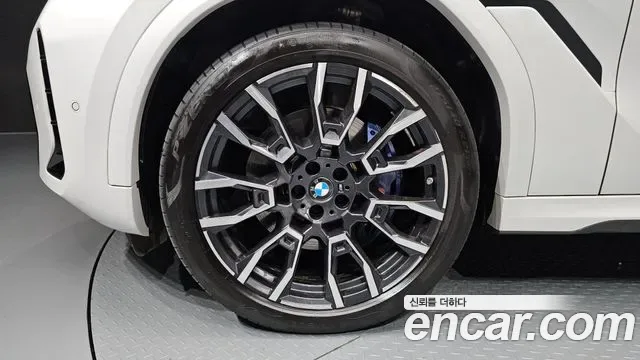 BMW X6 xDrive40i M, миниатюра 22