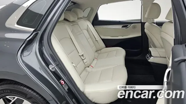 Hyundai Grandeur, миниатюра 13