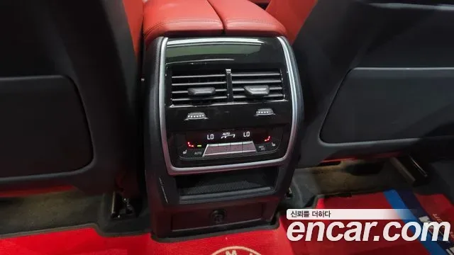 BMW X6M (G06), миниатюра 16