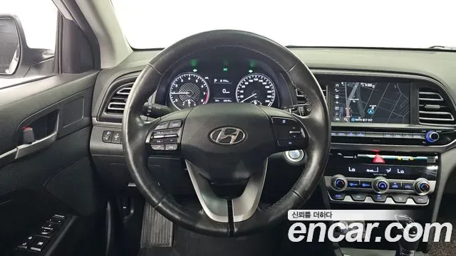 Hyundai Avante AD, миниатюра 28