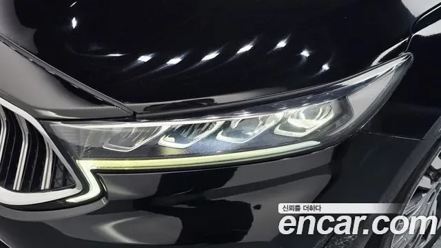 Kia K7 2.5 GDI X, миниатюра 20