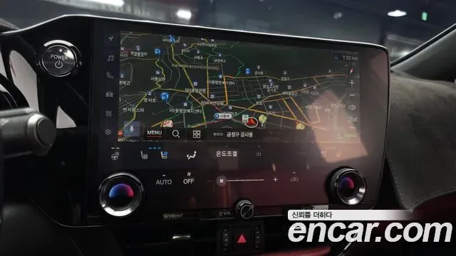 Lexus NX Premium, миниатюра 5