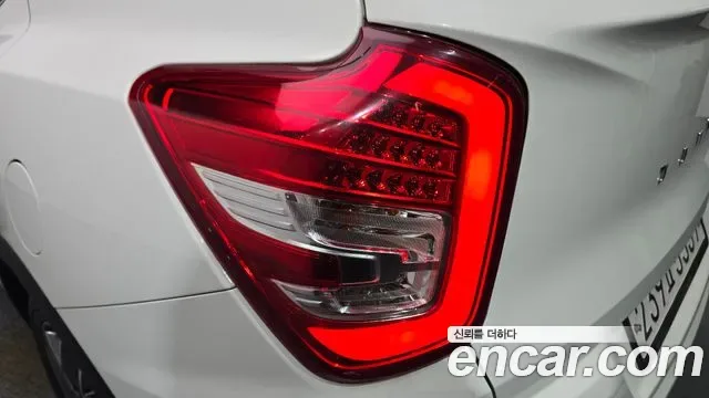 KGM Tivoli 1.5 A3 2WD, миниатюра 2