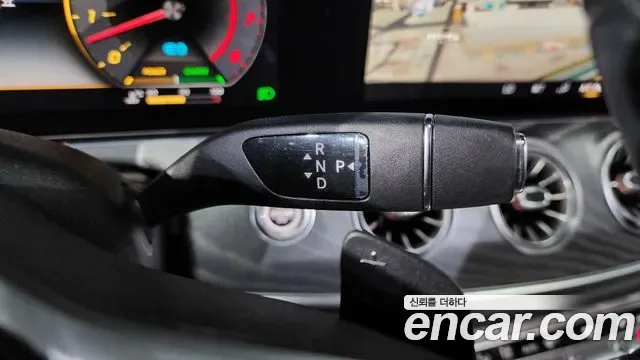 Mercedes-Benz CLS CLS450 4MATIC AMG Line, миниатюра 21