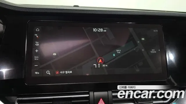 Kia Niro 1.6 HEV Signature, миниатюра 5