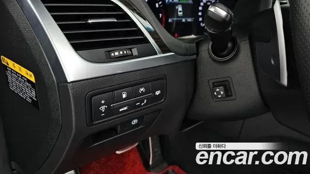 Genesis G80 3.3 GDI AWD Premium, миниатюра 19