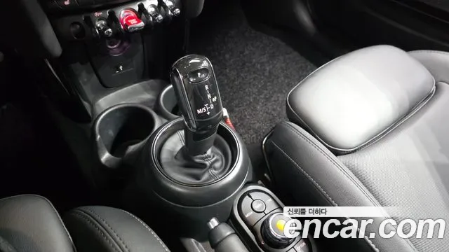 MINI Cooper III, миниатюра 7