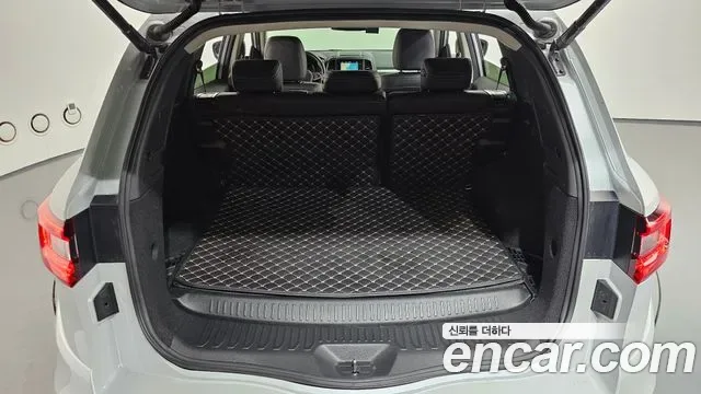 Renault QM6 2.0 LPe LE 2WD, миниатюра 22