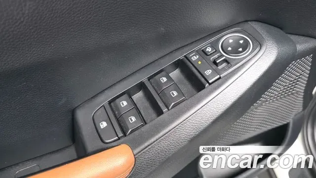 Kia Seltos бензин 2.0 2WD Signature, миниатюра 20