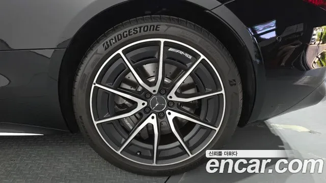 Mercedes-Benz SL AMG SL43, миниатюра 6