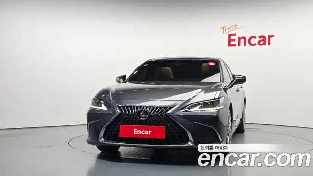 Lexus ES, миниатюра 4