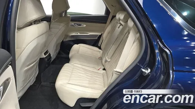Genesis GV70 2.5T бензин AWD ( ), миниатюра 8