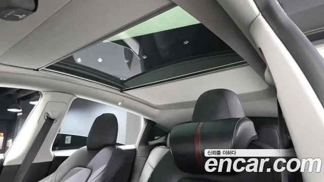 Tesla Y AWD, миниатюра 26