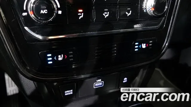 KGM Tivoli дизель 1.6 2WD V5, миниатюра 10