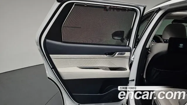 Hyundai The New Palisade бензин 3.8 4WD Calligraphy, миниатюра 22
