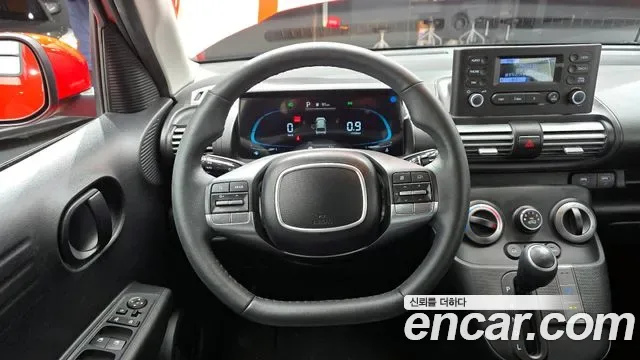 Hyundai Casper Turbo, миниатюра 17