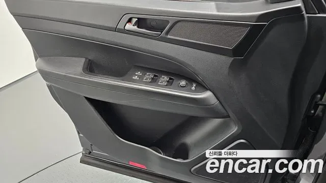 KGM Rexton дизель 2.2 2WD Prestige (5 ), миниатюра 2