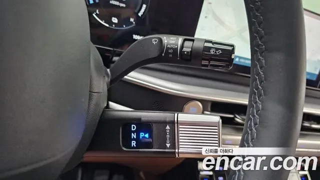 Hyundai Grandeur Premium, миниатюра 19