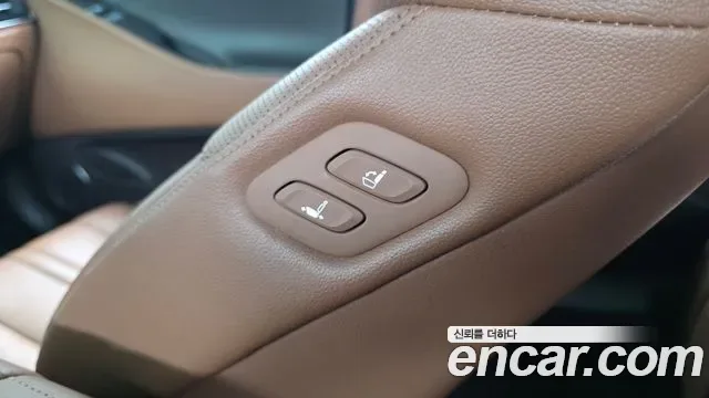 Genesis G80 бензин 2.5 Turbo 2WD ( ), миниатюра 11