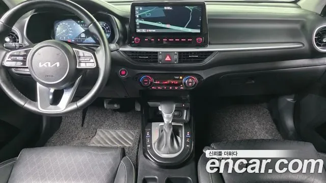 Kia K3 II 1.6 Signature, миниатюра 19