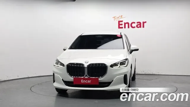 BMW 2 (U06) 220i, миниатюра 9