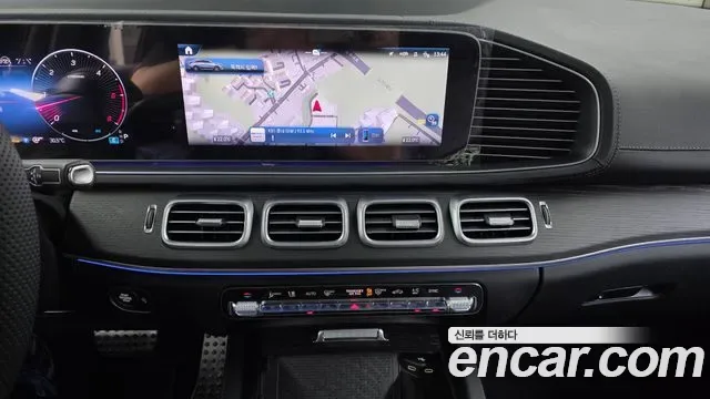 Mercedes-Benz GLE GLE450d 4MATIC, миниатюра 21
