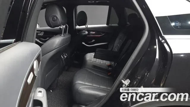Mercedes-Benz GLC GLC300 4MATIC, миниатюра 30